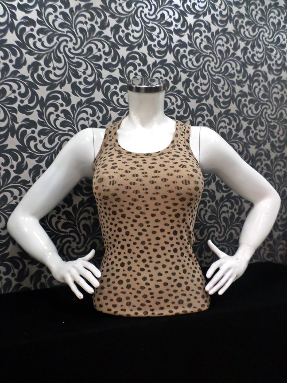 LEOPARLI BOXER ATLET