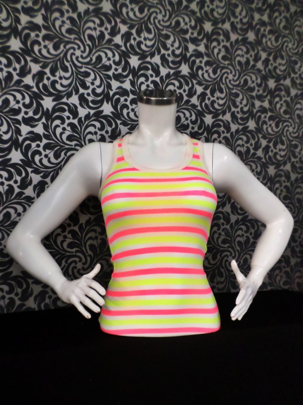 FOSFORLU ÇİFT RENKLİ YÜZÜCÜ KAŞKORSE