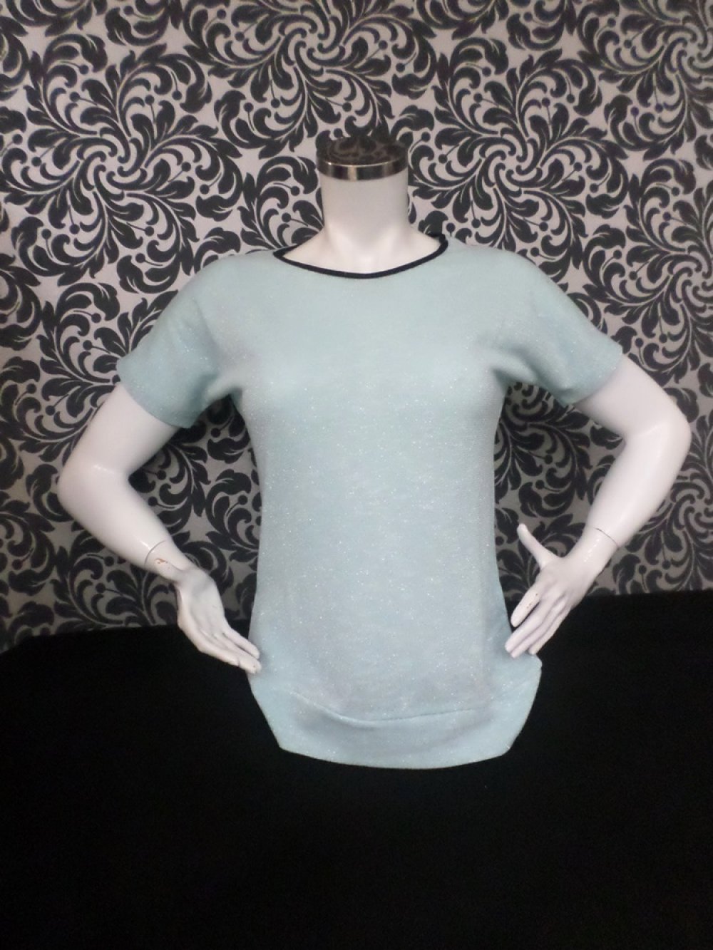 SİMLİ ARKASI OVAL BODY