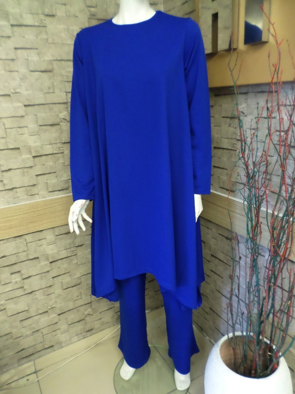 YANI ASİMETRİK KREEP TAKIM