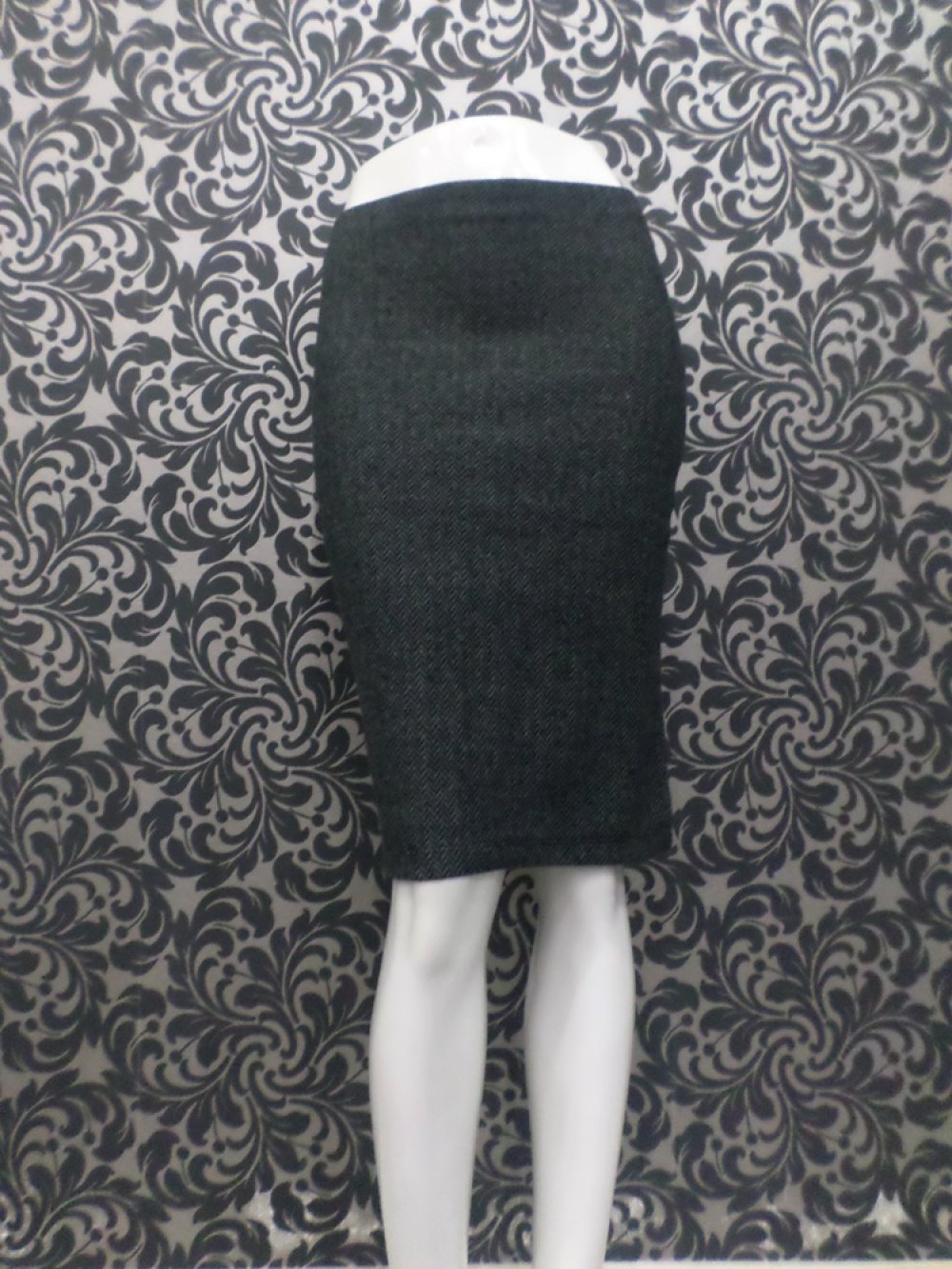 KALEM ETEK BALIKSIRTI